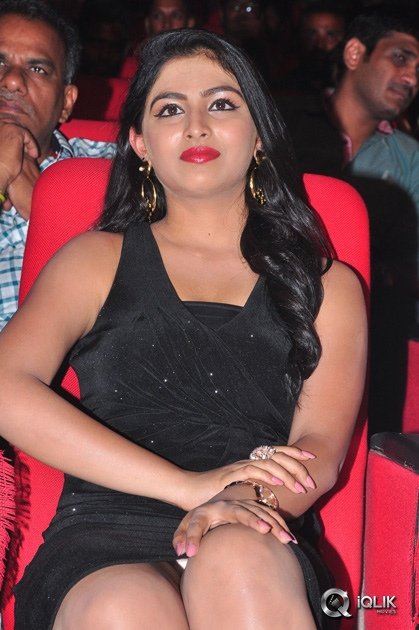 Kruthika-Jayakumar-at-Vinavayya-Ramayya-Movie-Audio-Launch